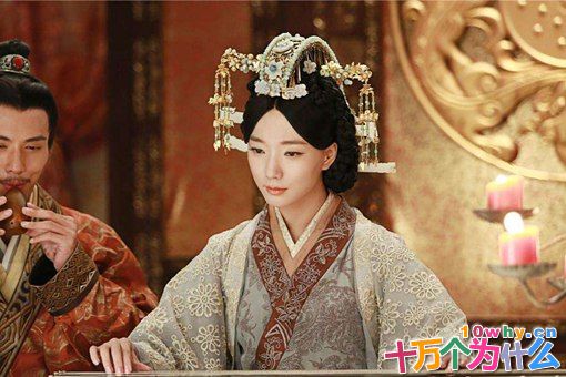 历史上平阳公主,为什么要嫁给曾经的家奴卫青?