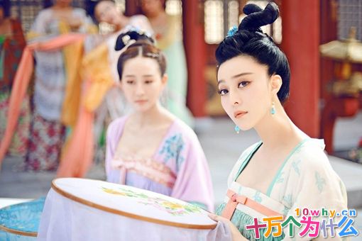 武则天称帝后为什么不敢生孩子了?