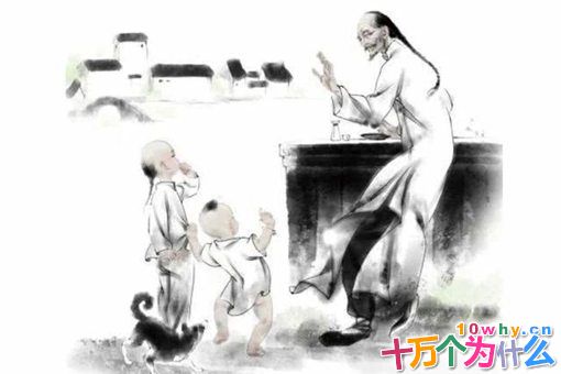 金圣叹是个什么样的人?金圣叹生平简介 金圣叹是个什么样的人?金圣叹生平简介