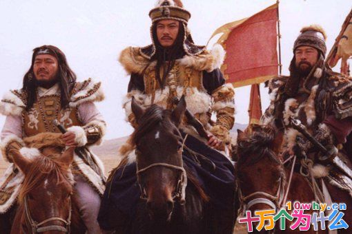 李陵为什么要投靠匈奴不再回汉?李陵有没有背叛汉武帝? 李陵为什么要投靠匈奴不再回汉?李陵有没有背叛汉武帝?