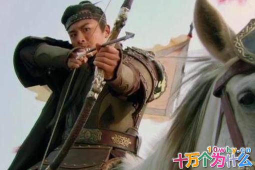 养由基是谁?养由基的箭术有多厉害? 养由基是谁?养由基的箭术有多厉害?