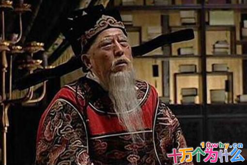 盘点历史上那些有才华的奸臣