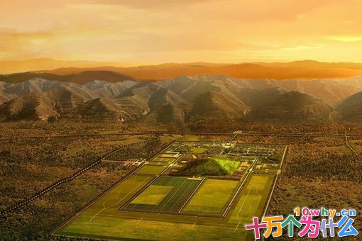 秦始皇认为自己可以长生不老,为什么还要修建陵墓?