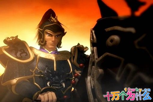 蒙恬为什么是中华第一勇士?蒙恬有什么样的功绩? 蒙恬为什么是中华第一勇士?蒙恬有什么样的功绩?