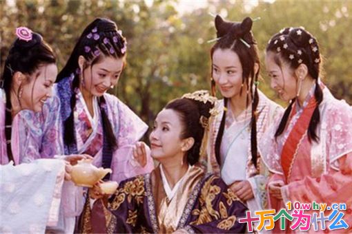 朱元璋脾气不好,为什么马皇后不怕他? 朱元璋脾气不好,为什么马皇后不怕他?