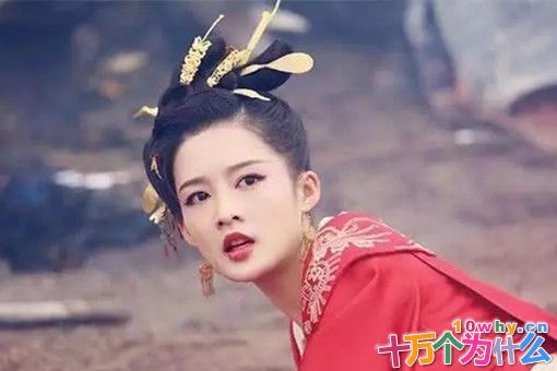 辽世宗皇后甄氏简介 她是辽朝唯一一位汉人皇后 辽世宗皇后甄氏简介 她是辽朝唯一一位汉人皇后