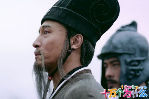 诸葛亮独揽大权却加速衰亡 诸葛亮掌权暴露最大缺点