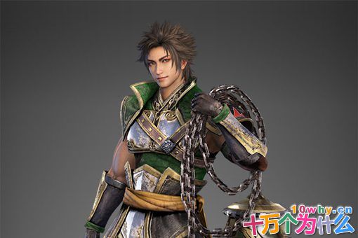 三国张苞究竟有多重要?他死了连诸葛亮都吐血