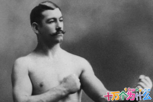 历史上最强的拳王是谁?沙利文为何会成为最强拳王? 历史上最强的拳王是谁?沙利文为何会成为最强拳王?