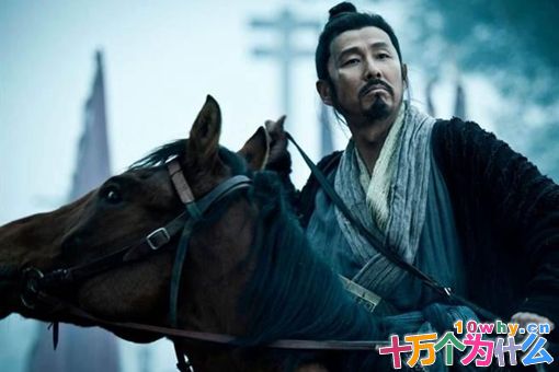 盘点中国历史上大器晚成的四位传奇人物! 盘点中国历史上大器晚成的四位传奇人物!