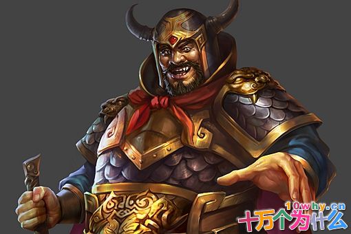 历史上的李傕是一个什么样的人? 历史上的李傕是一个什么样的人?