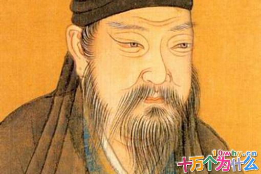 司马光为什么不纳妾?他一共娶了几位老婆? 司马光为什么不纳妾?他一共娶了几位老婆?