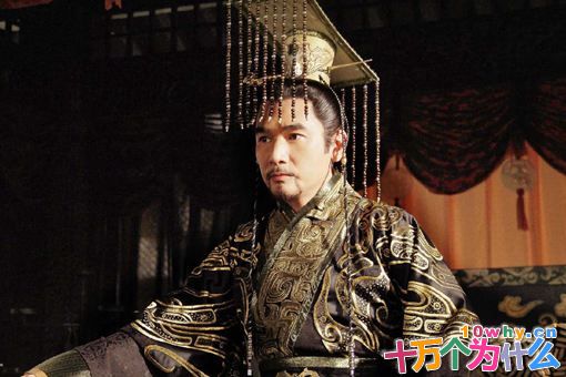 吕不韦为什么要帮助嬴异人?嬴异人是个怎样的人? 吕不韦为什么要帮助嬴异人?嬴异人是个怎样的人?