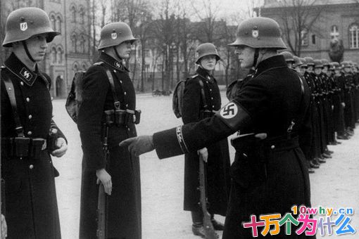 党卫军上将汉斯·于特纳的一生是怎样的?汉斯·于特纳是怎么死的? 党卫军上将汉斯·于特纳的一生是怎样的?汉斯·于特纳是怎么死的?