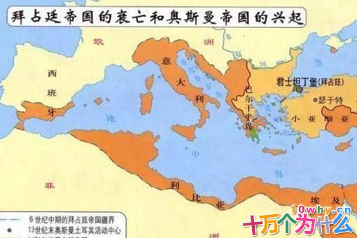 罗马最伟大的皇帝是谁?一生中有哪些成就?