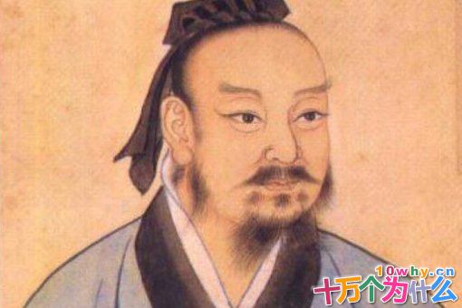 王翦一生有哪些功绩?为何他能成为秦始皇统一的最大功臣? 王翦一生有哪些功绩?为何他能成为秦始皇统一的最大功臣?