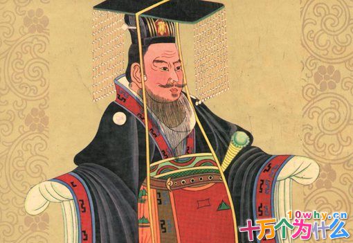 千古一帝是什么意思?哪些皇帝能被称为千古一帝?