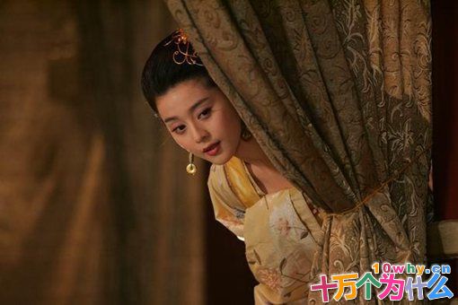 中国古代十大美女介绍 第一美女皇帝愿为她放弃江山 中国古代十大美女介绍 第一美女皇帝愿为她放弃江山