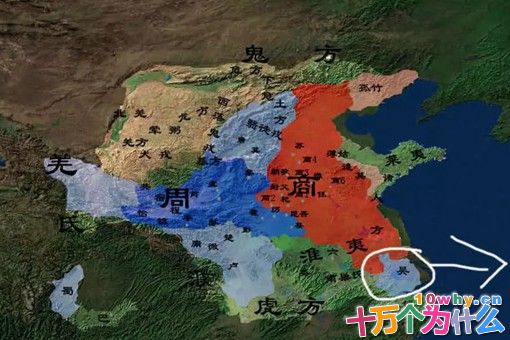 吴太伯一生有哪些功绩?吴太伯生平简介 吴太伯一生有哪些功绩?吴太伯生平简介