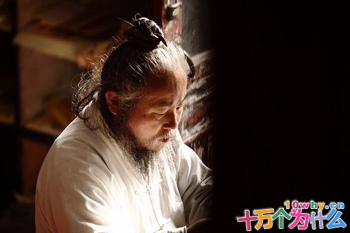 丘处机到底是怎样的人?他真的有那么爱国吗?