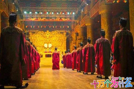 刘秀为什么是最善良的开国皇帝?他是如何对待功臣的? 刘秀为什么是最善良的开国皇帝?他是如何对待功臣的?