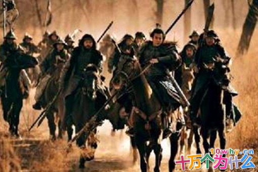 秦王李世民与薛举交战记录 薛举险些改变历史 秦王李世民与薛举交战记录 薛举险些改变历史