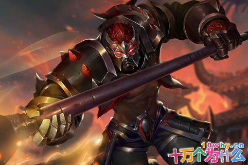 典韦比关羽厉害吗?为什么排在关羽的前面?