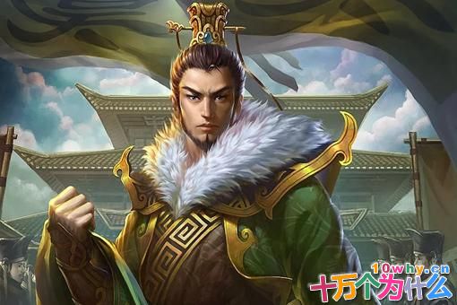 孙权和刘备因荆州产生哪些恩怨?关羽的死也是荆州惹的祸 孙权和刘备因荆州产生哪些恩怨?关羽的死也是荆州惹的祸