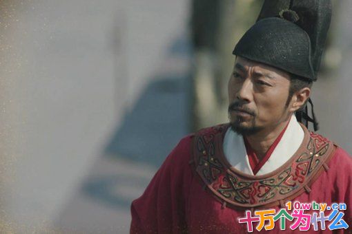 李世民恨魏征吗?李世民为何要拆掉魏征墓碑?