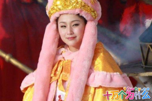 耶律普速完是女皇帝吗?她是如何从公主变成西辽皇帝的? 耶律普速完是女皇帝吗?她是如何从公主变成西辽皇帝的?