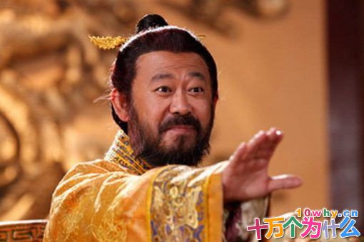 程咬金为何是天下第一福将 原因和他的两位妻子有关