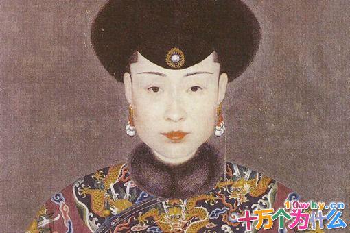 历史上婉贵妃是一个怎样的人?婉贵妃生平简介 历史上婉贵妃是一个怎样的人?婉贵妃生平简介