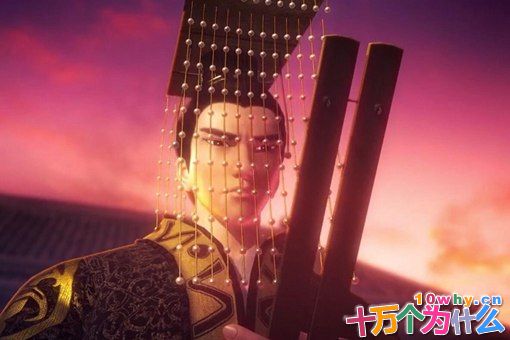 大秦帝国的丞相李斯,是一个什么样的人?