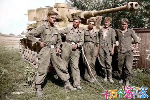 莫德尔为何能不到3个月的时间就晋升为司令?与莫斯科战役有什么关系? 莫德尔为何能不到3个月的时间就晋升为司令?与莫斯科战役有什么关系?