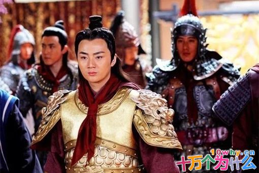 秦王李世民与薛举交战记录 薛举险些改变历史 秦王李世民与薛举交战记录 薛举险些改变历史