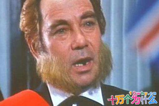 巴夏礼是谁?揭秘巴夏礼事件