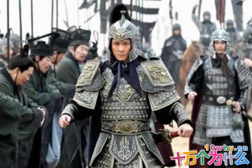 庞涓怎么死的?庞涓真的死于马陵之战吗? 庞涓怎么死的?庞涓真的死于马陵之战吗?