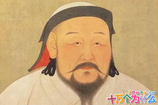 蒙古人为何憎恨忽必烈?忽必烈不是蒙古英雄吗? 蒙古人为何憎恨忽必烈?忽必烈不是蒙古英雄吗?