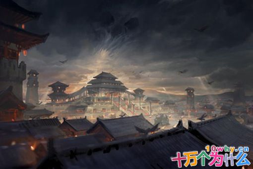 古代历史上年纪最小的皇帝是谁?出生仅一百天就登基 古代历史上年纪最小的皇帝是谁?出生仅一百天就登基