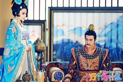 李治是否被武则天架空了?李治手中有没有实权?