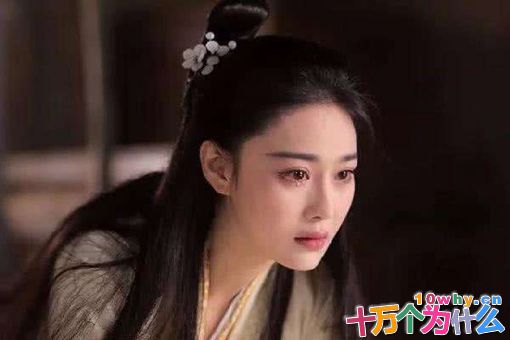 我国历史上最惨的皇后是谁?被6个王爷侮辱 我国历史上最惨的皇后是谁?被6个王爷侮辱