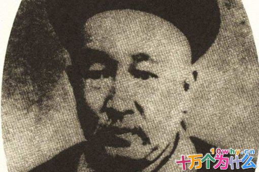 盛宣怀死了之后到底埋葬在什么地方? 盛宣怀死了之后到底埋葬在什么地方?