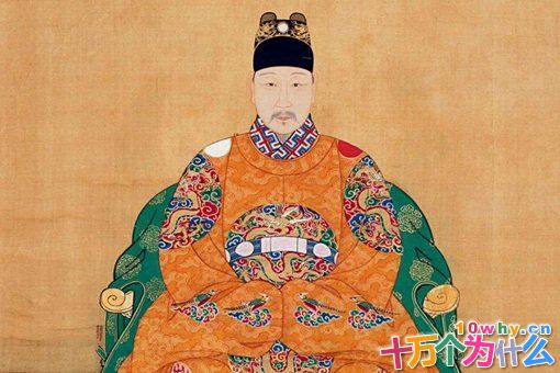 明朝历史上,万历皇帝朱翊钧真的不理朝政吗?