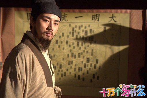 明朝时期,朱由校为什么把皇位传给弟弟?