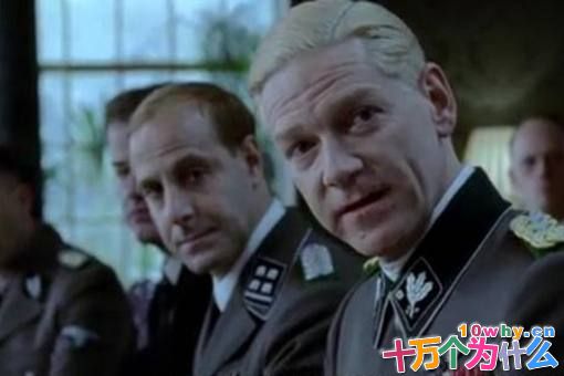 鲁道夫·兰格人物介绍,鲁道夫·兰格在屠杀犹太人事件中是一个怎样的角色?