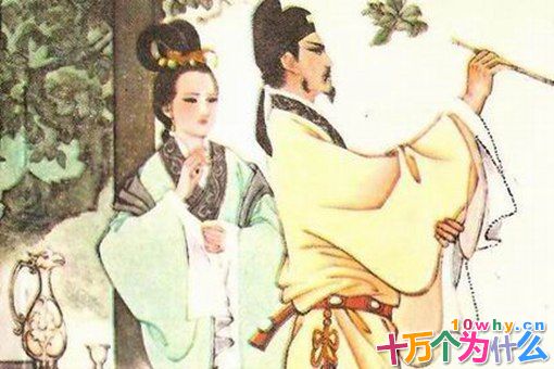 唐婉最后为什么郁郁而终 唐婉拥有怎样的爱情观