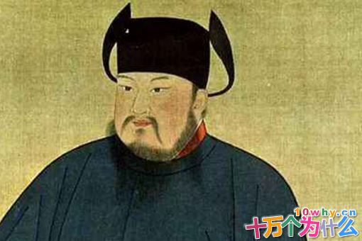 李嗣源怎么当上皇帝的?唐明宗李嗣源竟是被吓死? 李嗣源怎么当上皇帝的?唐明宗李嗣源竟是被吓死?