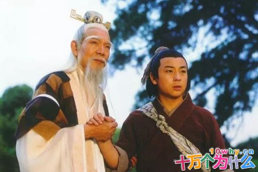 中国历史上神秘失踪的四位名人,时至今日也无人能给出答案!