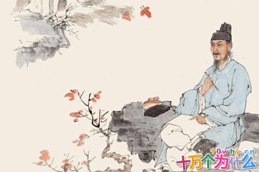 范仲淹的“仲淹”二字是什么意思?范仲淹名字含义揭秘