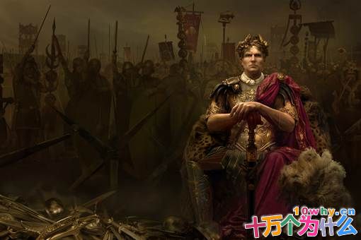 古罗马共和时期7大名将都有谁?揭秘罗马共和国7大名将 古罗马共和时期7大名将都有谁?揭秘罗马共和国7大名将